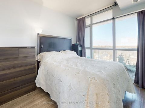 Photo 18 at Ph06 - 15 Singer Court, Bayview Village, Toronto