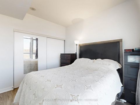 Photo 20 at Ph06 - 15 Singer Court, Bayview Village, Toronto