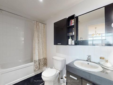 Photo 21 at Ph06 - 15 Singer Court, Bayview Village, Toronto