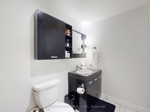 Photo 22 at Ph06 - 15 Singer Court, Bayview Village, Toronto