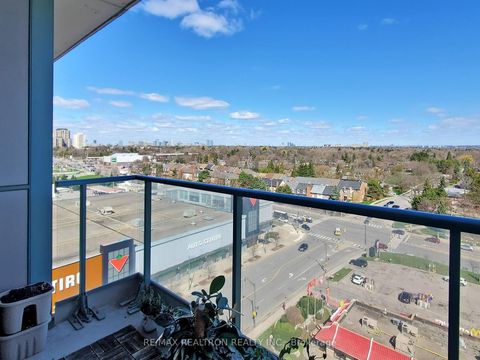 Photo 23 at Ph06 - 15 Singer Court, Bayview Village, Toronto