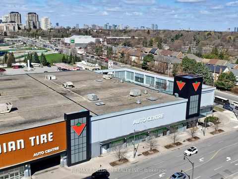 Photo 26 at Ph06 - 15 Singer Court, Bayview Village, Toronto