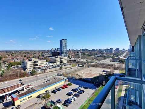 Photo 27 at Ph06 - 15 Singer Court, Bayview Village, Toronto