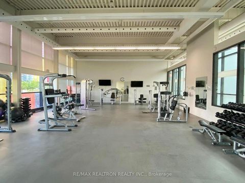 Photo 29 at Ph06 - 15 Singer Court, Bayview Village, Toronto