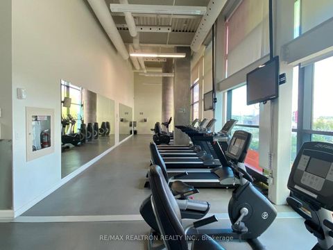 Photo 30 at Ph06 - 15 Singer Court, Bayview Village, Toronto