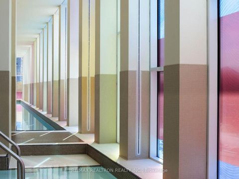 Photo 32 at Ph06 - 15 Singer Court, Bayview Village, Toronto