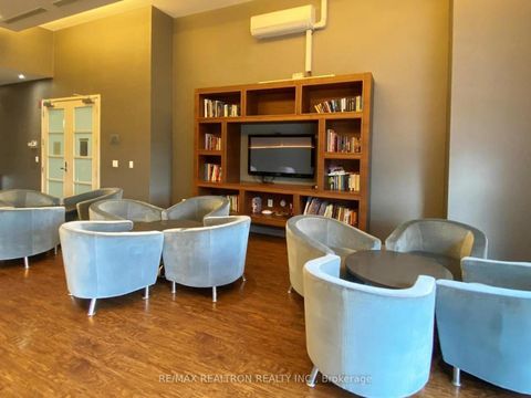 Photo 35 at Ph06 - 15 Singer Court, Bayview Village, Toronto