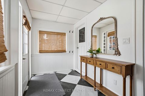 Photo 2 at 60 Woodbury Road, Alderwood, Toronto