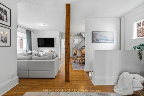 Photo 4 at 60 Woodbury Road, Alderwood, Toronto