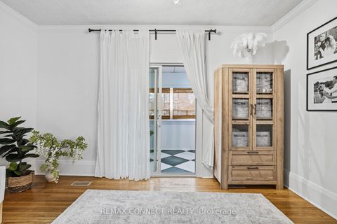 Photo 5 at 60 Woodbury Road, Alderwood, Toronto