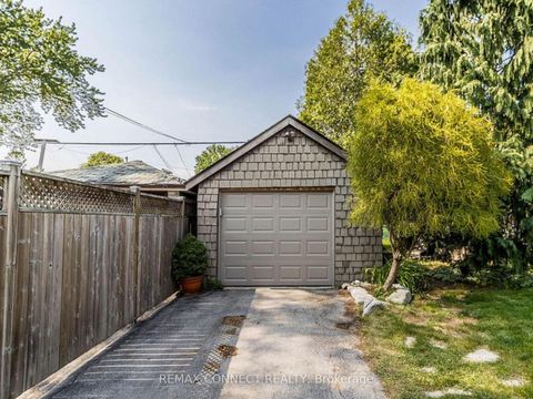 Photo 42 at 60 Woodbury Road, Alderwood, Toronto