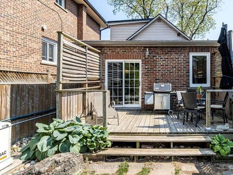 Photo 44 at 60 Woodbury Road, Alderwood, Toronto
