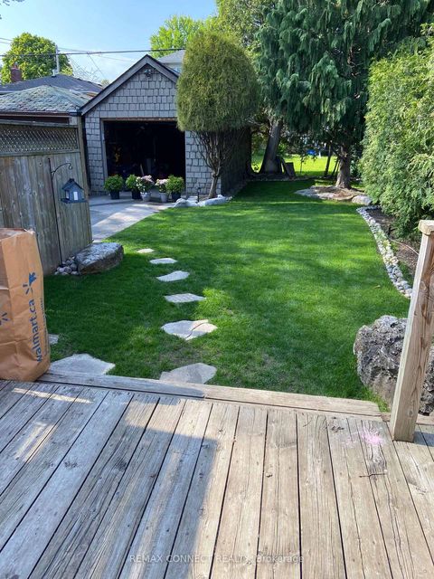 Photo 45 at 60 Woodbury Road, Alderwood, Toronto