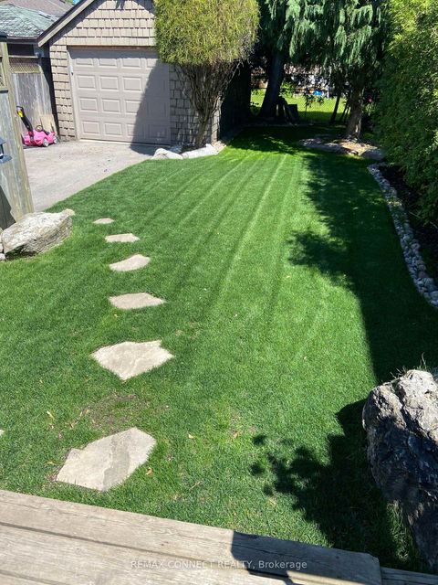 Photo 46 at 60 Woodbury Road, Alderwood, Toronto