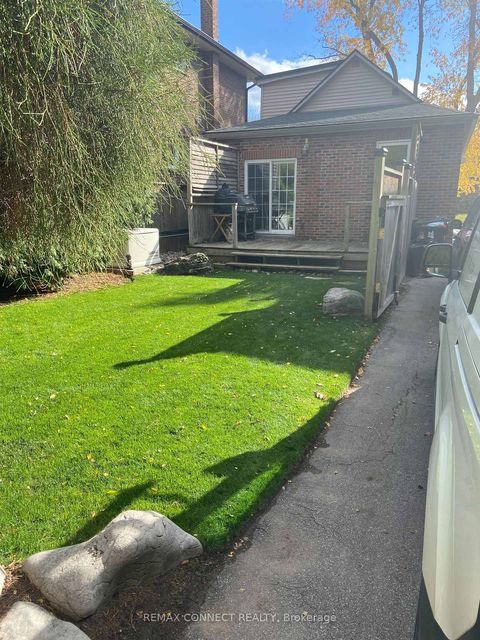 Photo 48 at 60 Woodbury Road, Alderwood, Toronto