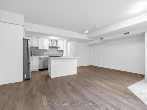 Photo 6 at 2108 - 58 Elizabeth Street S, Mill Pond, Richmond Hill