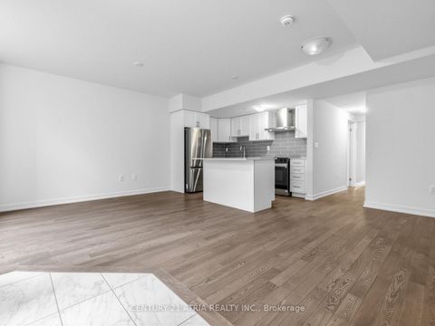 Photo 7 at 2108 - 58 Elizabeth Street S, Mill Pond, Richmond Hill