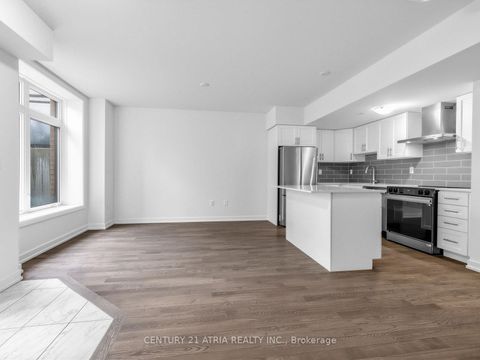 Photo 8 at 2108 - 58 Elizabeth Street S, Mill Pond, Richmond Hill