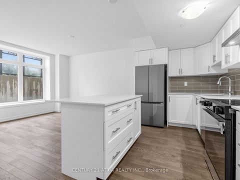 Photo 10 at 2108 - 58 Elizabeth Street S, Mill Pond, Richmond Hill