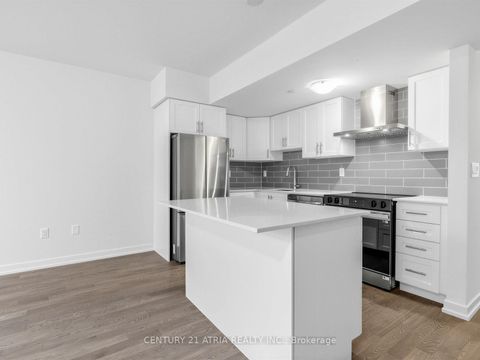 Photo 11 at 2108 - 58 Elizabeth Street S, Mill Pond, Richmond Hill