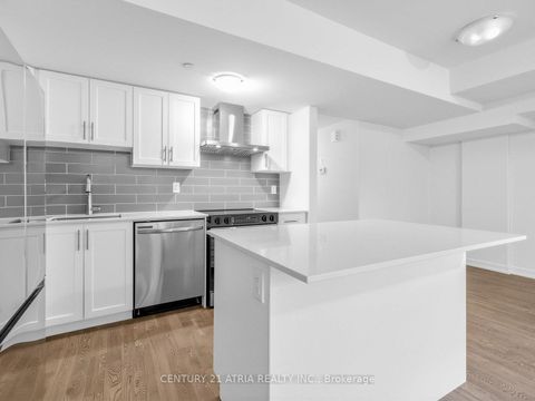 Photo 12 at 2108 - 58 Elizabeth Street S, Mill Pond, Richmond Hill