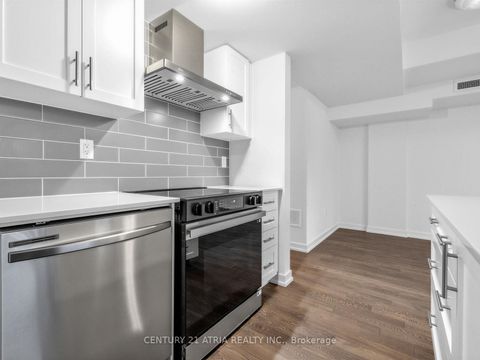 Photo 14 at 2108 - 58 Elizabeth Street S, Mill Pond, Richmond Hill