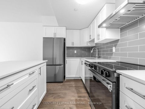 Photo 15 at 2108 - 58 Elizabeth Street S, Mill Pond, Richmond Hill