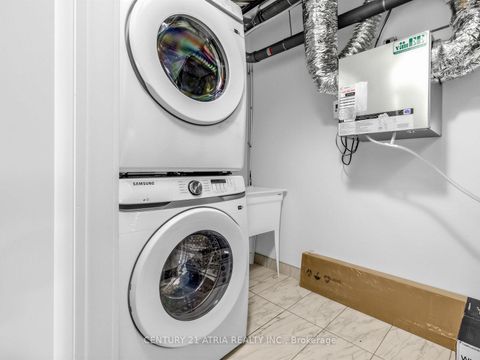 Photo 16 at 2108 - 58 Elizabeth Street S, Mill Pond, Richmond Hill