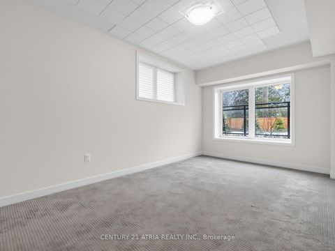 Photo 19 at 2108 - 58 Elizabeth Street S, Mill Pond, Richmond Hill