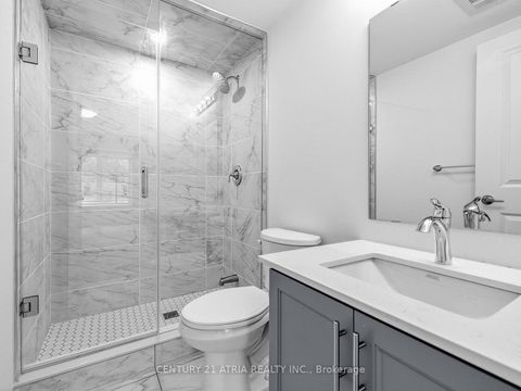 Photo 21 at 2108 - 58 Elizabeth Street S, Mill Pond, Richmond Hill