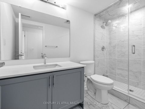 Photo 23 at 2108 - 58 Elizabeth Street S, Mill Pond, Richmond Hill