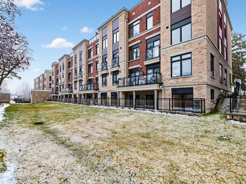 Photo 27 at 2108 - 58 Elizabeth Street S, Mill Pond, Richmond Hill