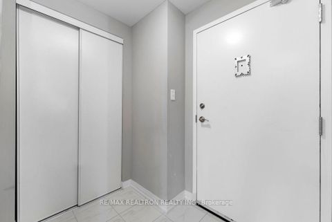 Photo 1 at 603 - 300 Essa Road, 400 West, Barrie
