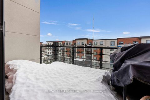 Photo 20 at 603 - 300 Essa Road, 400 West, Barrie