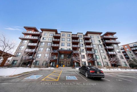 Photo 21 at 603 - 300 Essa Road, 400 West, Barrie
