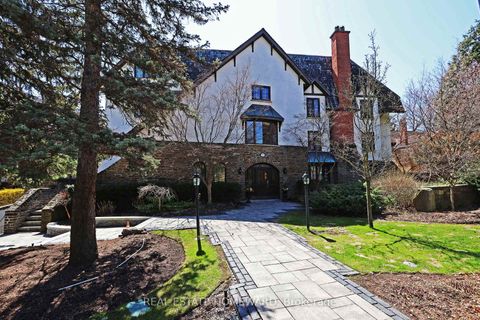 Photo 0 at 310 - 71 Old Mill Road, Kingsway South, Toronto