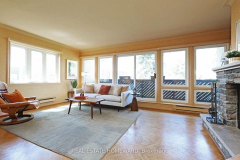 Photo 11 at 310 - 71 Old Mill Road, Kingsway South, Toronto