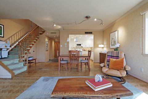 Photo 13 at 310 - 71 Old Mill Road, Kingsway South, Toronto