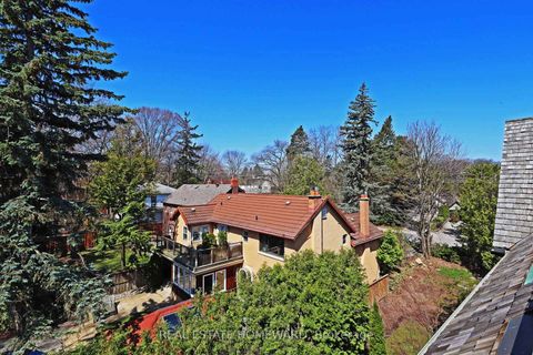 Photo 18 at 310 - 71 Old Mill Road, Kingsway South, Toronto