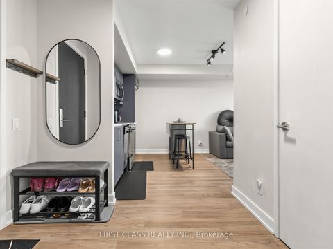 Photo 0 at 616 - 38 Monte Kwinter Court, Clanton Park, Toronto