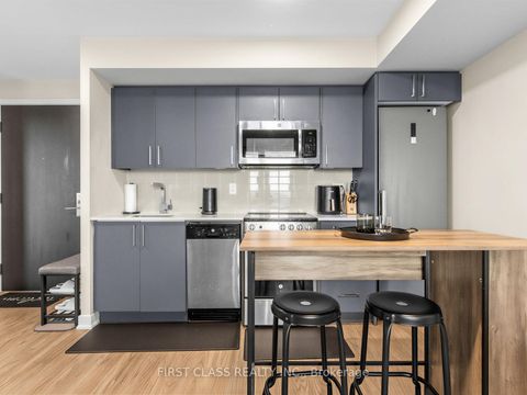 Photo 3 at 616 - 38 Monte Kwinter Court, Clanton Park, Toronto
