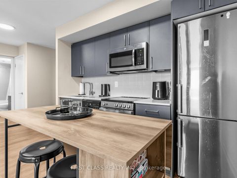 Photo 4 at 616 - 38 Monte Kwinter Court, Clanton Park, Toronto