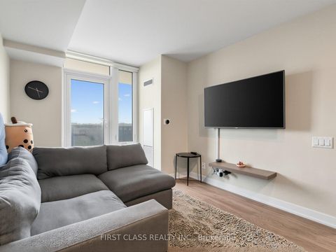 Photo 9 at 616 - 38 Monte Kwinter Court, Clanton Park, Toronto