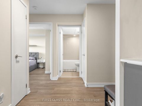 Photo 14 at 616 - 38 Monte Kwinter Court, Clanton Park, Toronto
