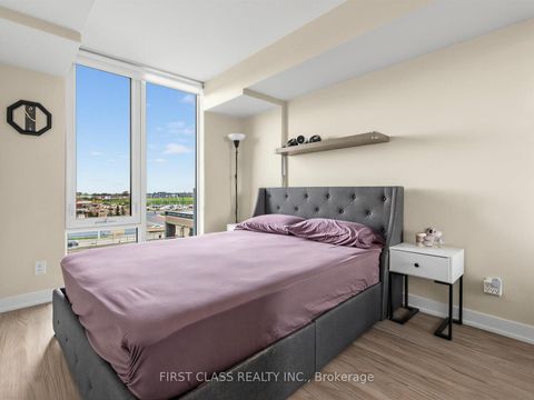 Photo 15 at 616 - 38 Monte Kwinter Court, Clanton Park, Toronto