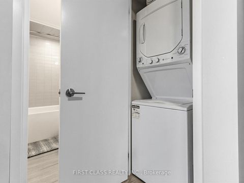 Photo 20 at 616 - 38 Monte Kwinter Court, Clanton Park, Toronto