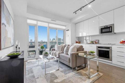 Photo 0 at 2508 - 330 Richmond Street W, Waterfront Communities C1, Toronto