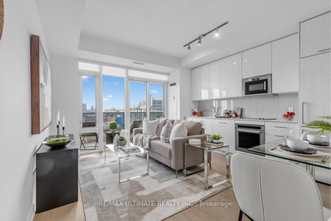 Photo 4 at 2508 - 330 Richmond Street W, Waterfront Communities C1, Toronto