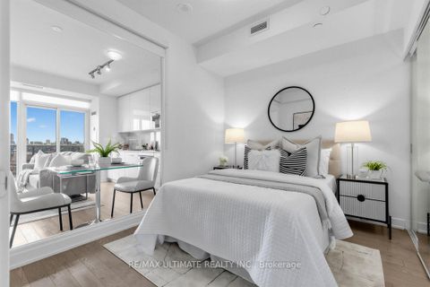 Photo 6 at 2508 - 330 Richmond Street W, Waterfront Communities C1, Toronto