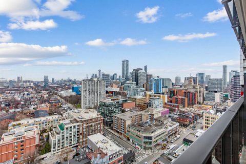 Photo 15 at 2508 - 330 Richmond Street W, Waterfront Communities C1, Toronto